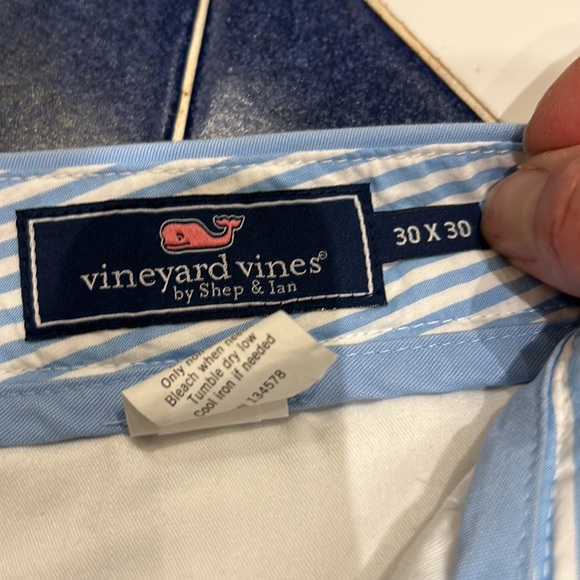 Vineyard, vines, slim, fit, break or pant - Picture 2 of 5